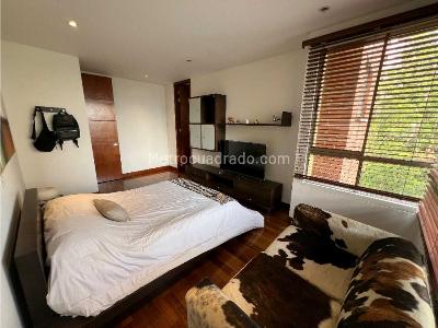 Apartamento en venta en El Poblado, Medellín · foto 19 de 20