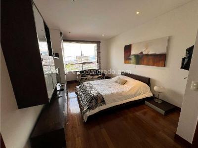 Apartamento en venta en El Poblado, Medellín · foto 20 de 20