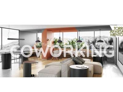 Apartamento de 2 alcobas en venta en Los Balsos Poblado, Medellín, 87 m² · foto 11 de 13