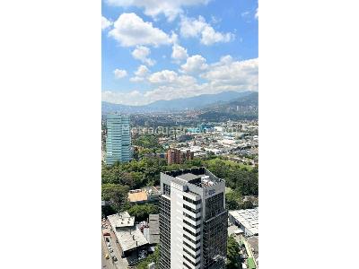 Apartamento de 2 alcobas en venta en El Poblado, Medellín, 86 m² · foto 11 de 14
