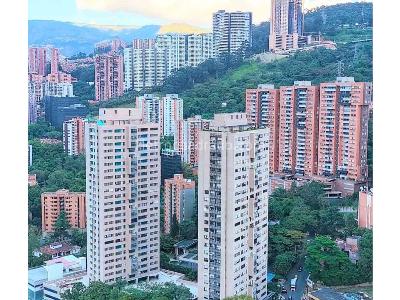 Apartamento de 2 alcobas en venta en El Poblado, Medellín, 86 m² · foto 14 de 14