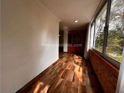 Apartamento de 3 alcobas en venta en Laureles, Medellín, 237 m² · foto 10 de 20