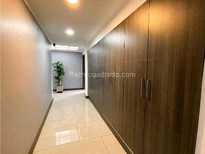 Apartamento en venta en Santa Maria De Los Angeles, Medellín · foto 2 de 20