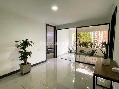 Apartamento en venta en Santa Maria De Los Angeles, Medellín · foto 4 de 20