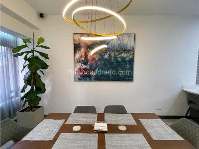 Apartamento en venta en Santa Maria De Los Angeles, Medellín · foto 7 de 20