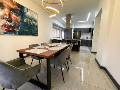 Apartamento en venta en Santa Maria De Los Angeles, Medellín · foto 8 de 20