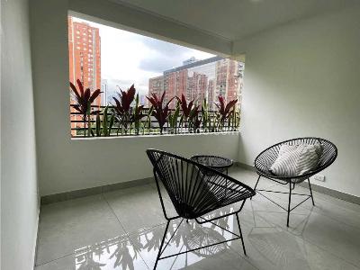 Apartamento en venta en Santa Maria De Los Angeles, Medellín · foto 13 de 20