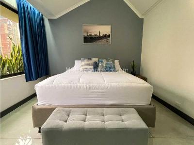 Apartamento en venta en Santa Maria De Los Angeles, Medellín · foto 15 de 20