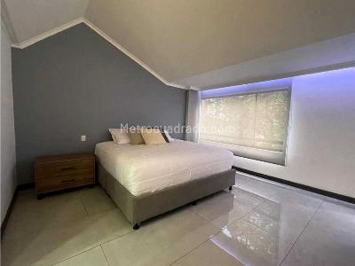 Apartamento en venta en Santa Maria De Los Angeles, Medellín · foto 17 de 20