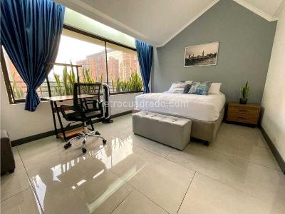 Apartamento en venta en Santa Maria De Los Angeles, Medellín · foto 19 de 20