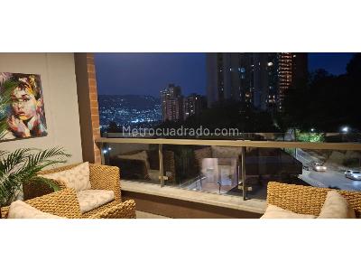 Apartamento en venta en Envigado, Envigado · foto 3 de 18