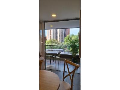 Apartamento en venta en Envigado, Envigado · foto 4 de 18
