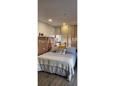 Apartamento en venta en Envigado, Envigado · foto 12 de 18