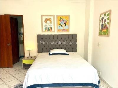 Apartamento de 3 alcobas en venta en El Poblado, Medellín, 295 m² · foto 3 de 20