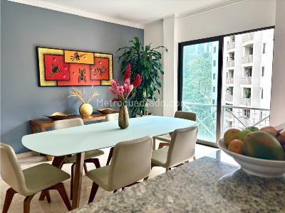 Apartamento de 3 alcobas en venta en El Poblado, Medellín, 295 m² · foto 20 de 20