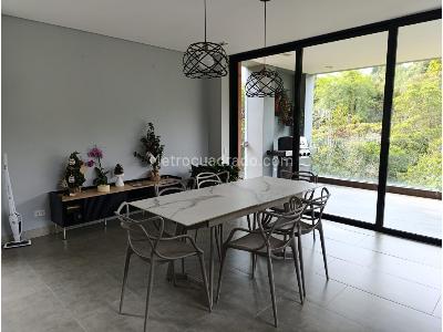 Casa de 5 alcobas en venta en Alto Las Palmas, Envigado, 400 m² · foto 6 de 20