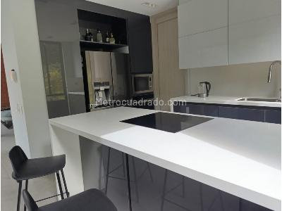 Casa de 5 alcobas en venta en Alto Las Palmas, Envigado, 400 m² · foto 11 de 20