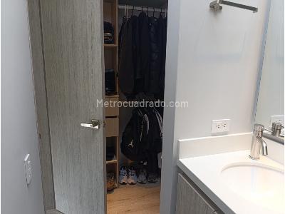 Casa de 5 alcobas en venta en Alto Las Palmas, Envigado, 400 m² · foto 14 de 20