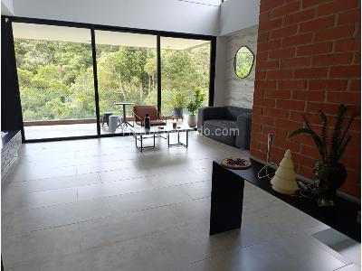 Casa de 5 alcobas en venta en Alto Las Palmas, Envigado, 400 m² · foto 19 de 20
