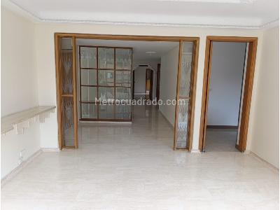 Apartamento en arriendo en El Poblado, Medellín · foto 5 de 20