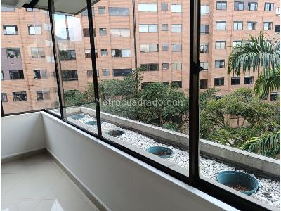 Apartamento en arriendo en El Poblado, Medellín · foto 7 de 20
