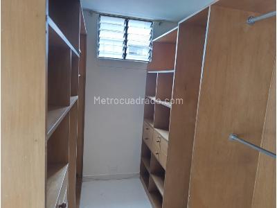 Apartamento en arriendo en El Poblado, Medellín · foto 18 de 20