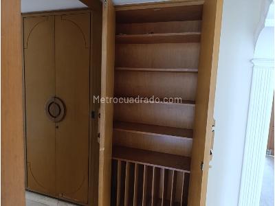 Apartamento en arriendo en El Poblado, Medellín · foto 20 de 20