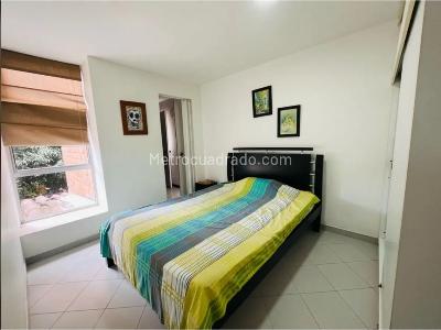 Apartamento en venta en El Poblado, Medellín · foto 6 de 13