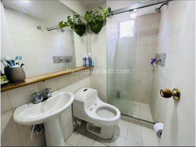 Apartamento en venta en El Poblado, Medellín · foto 10 de 13