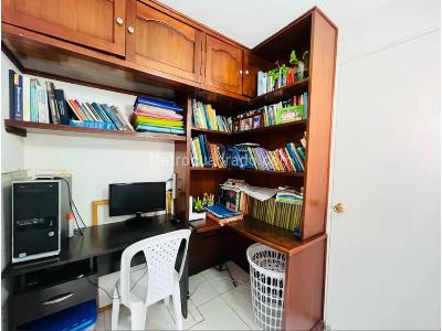 Apartamento en venta en El Poblado, Medellín · foto 11 de 13