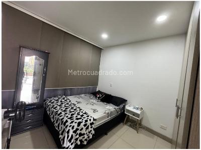 Apartamento de 3 alcobas en venta en El Poblado, Medellín, 109 m² · foto 6 de 16