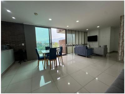 Apartamento de 3 alcobas en venta en El Poblado, Medellín, 109 m² · foto 8 de 16