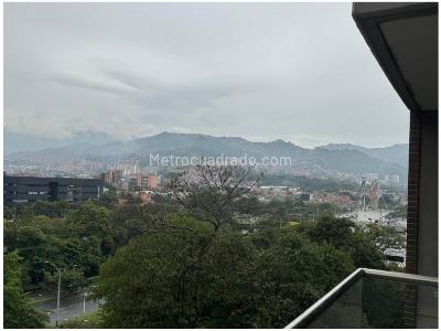 Apartamento de 3 alcobas en venta en El Poblado, Medellín, 109 m² · foto 10 de 16