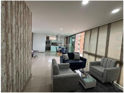 Apartamento de 3 alcobas en venta en El Poblado, Medellín, 109 m² · foto 11 de 16