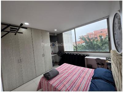 Apartamento de 3 alcobas en venta en El Poblado, Medellín, 109 m² · foto 12 de 16