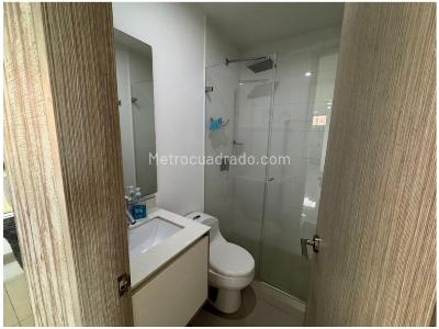 Apartamento de 3 alcobas en venta en El Poblado, Medellín, 109 m² · foto 13 de 16