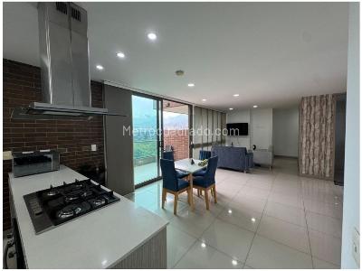 Apartamento de 3 alcobas en venta en El Poblado, Medellín, 109 m² · foto 14 de 16