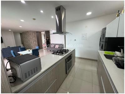 Apartamento de 3 alcobas en venta en El Poblado, Medellín, 109 m² · foto 16 de 16