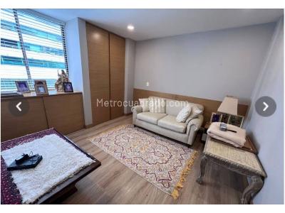 Apartamento de 2 alcobas en venta en El Poblado, Medellín, 133 m² · foto 6 de 15