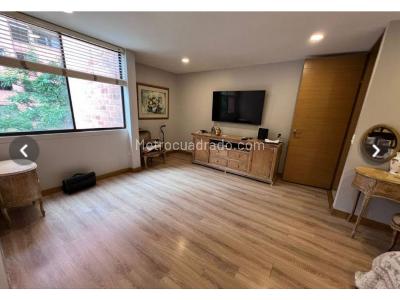 Apartamento de 2 alcobas en venta en El Poblado, Medellín, 133 m² · foto 11 de 15