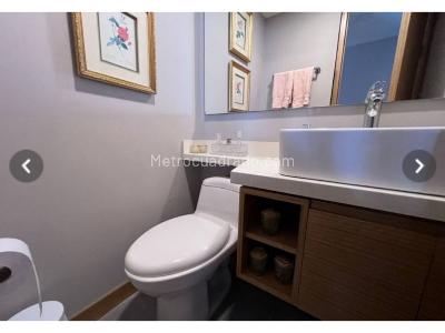 Apartamento de 2 alcobas en venta en El Poblado, Medellín, 133 m² · foto 15 de 15