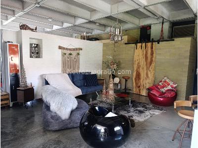 Apartamento de 1 alcoba en venta en La Florida, Medellín, 109 m² · foto 2 de 20