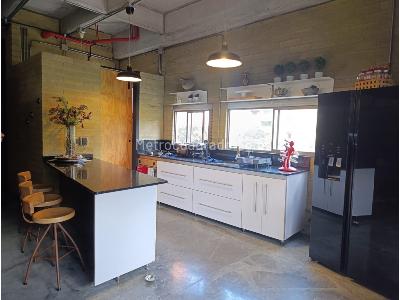 Apartamento de 1 alcoba en venta en La Florida, Medellín, 109 m² · foto 4 de 20