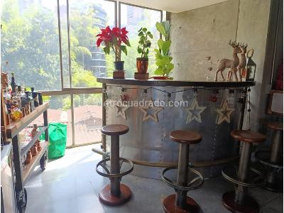 Apartamento de 1 alcoba en venta en La Florida, Medellín, 109 m² · foto 5 de 20
