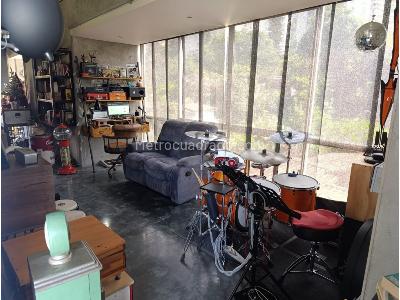 Apartamento de 1 alcoba en venta en La Florida, Medellín, 109 m² · foto 9 de 20