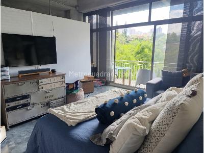 Apartamento de 1 alcoba en venta en La Florida, Medellín, 109 m² · foto 11 de 20