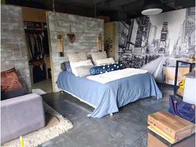 Apartamento de 1 alcoba en venta en La Florida, Medellín, 109 m² · foto 12 de 20