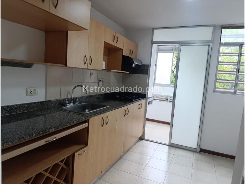3BR Apartment in El Poblado (81 m²) - 3