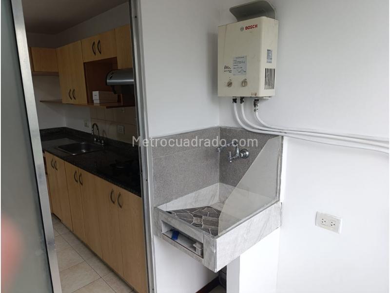 3BR Apartment in El Poblado (81 m²) - 4