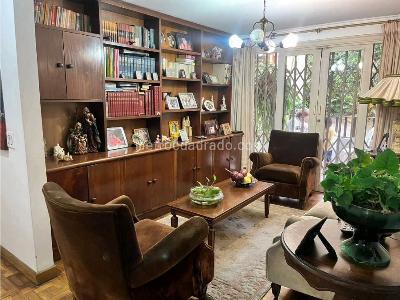 Apartamento en venta en El Poblado, Medellín · foto 4 de 10